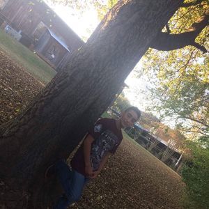 Meet your Posher, Ivan